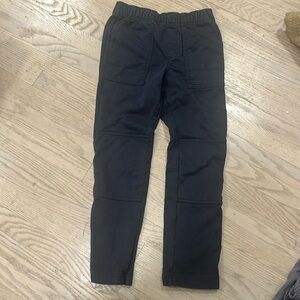 Tea - pants that look nice but feel like sweatpants